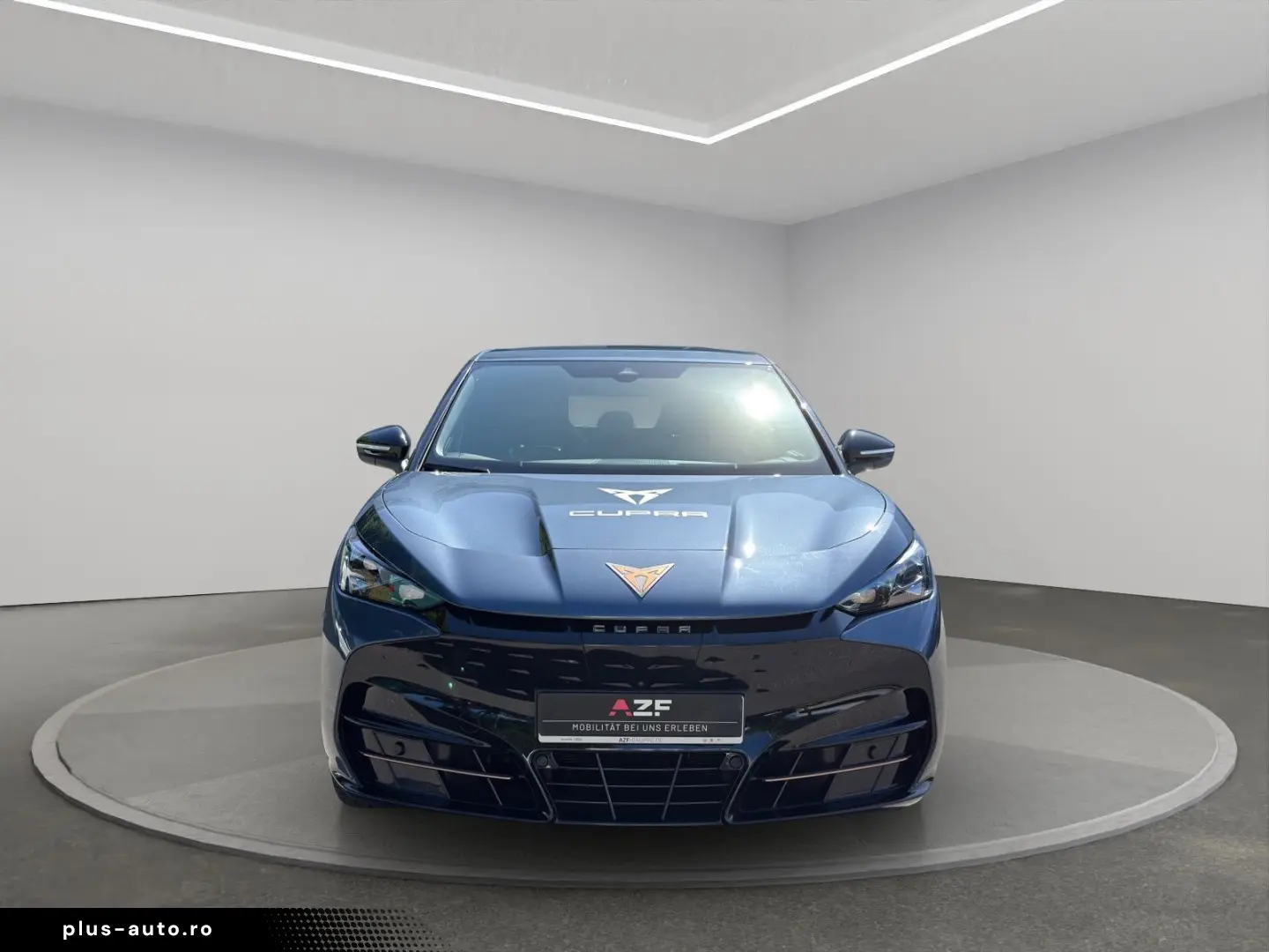 CUPRA Tavascan VZ 4Drive 77 kWh  Extreme BelowZero