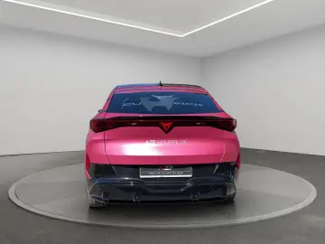 CUPRA Tavascan VZ 4Drive 77 kWh  Extreme BelowZero