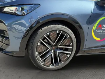 CUPRA Tavascan VZ 4Drive 77 kWh  Extreme BelowZero