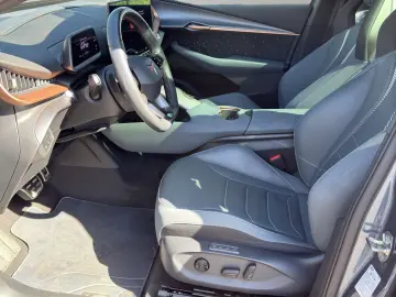 CUPRA Tavascan VZ 4Drive 77 kWh  Extreme BelowZero