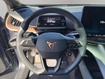 CUPRA Tavascan VZ 4Drive 77 kWh  Extreme BelowZero