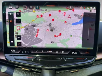 CUPRA Tavascan VZ 4Drive 77 kWh  Extreme BelowZero