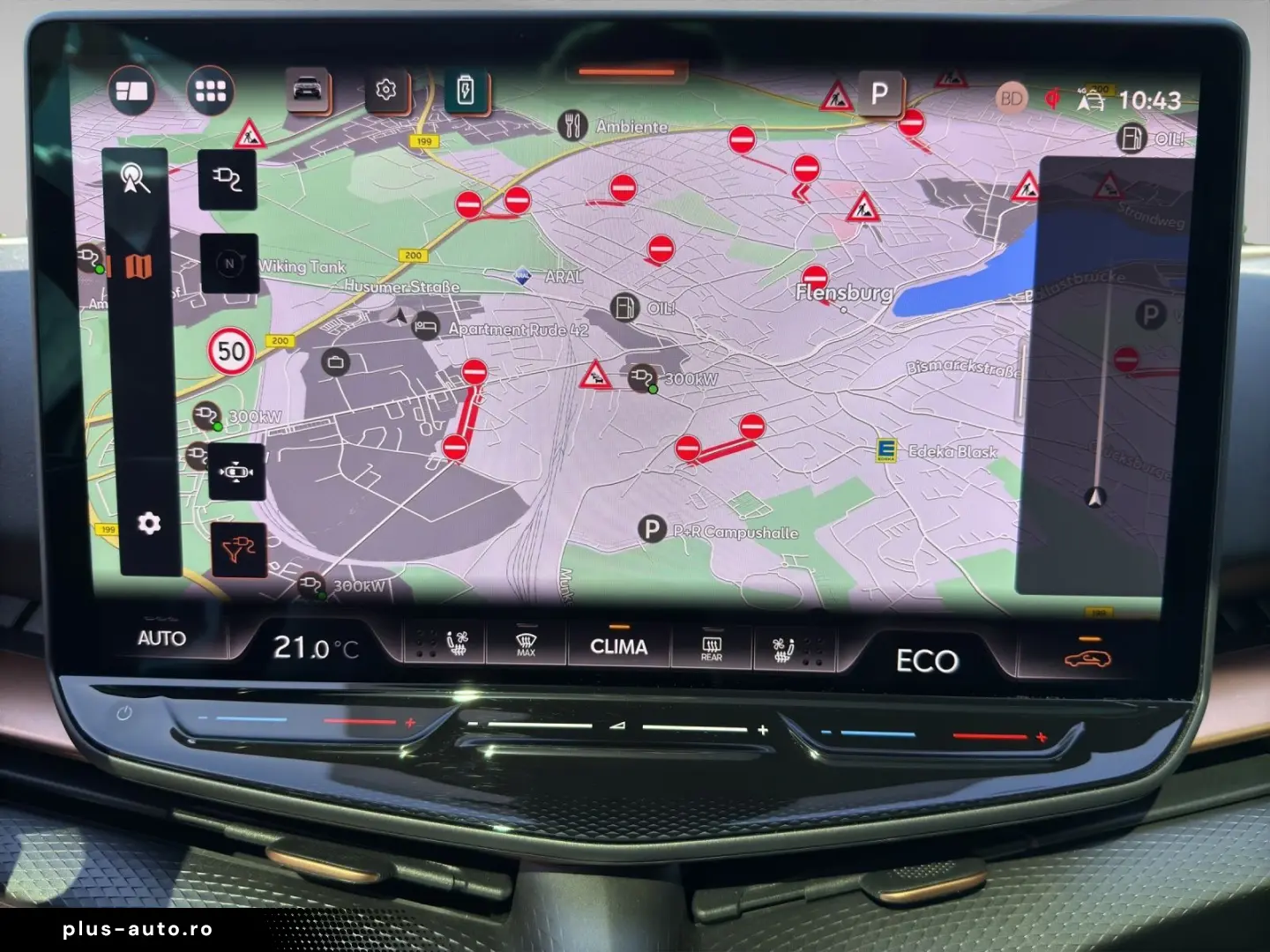 CUPRA Tavascan VZ 4Drive 77 kWh  Extreme BelowZero