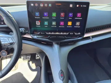 CUPRA Tavascan VZ 4Drive 77 kWh  Extreme BelowZero