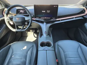 CUPRA Tavascan VZ 4Drive 77 kWh  Extreme BelowZero