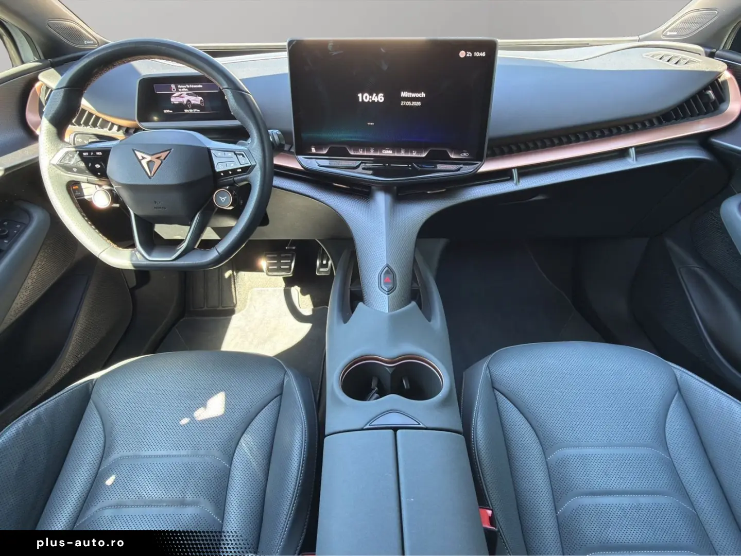 CUPRA Tavascan VZ 4Drive 77 kWh  Extreme BelowZero