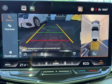 CUPRA Tavascan VZ 4Drive 77 kWh  Extreme BelowZero