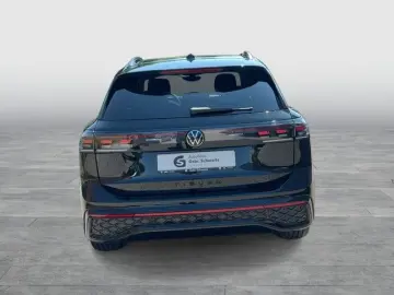 VW Tiguan 2.0 TDI DSG 4M R-Line ACC NAV AHK HUD H K