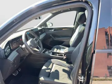 VW Tiguan 2.0 TDI DSG 4M R-Line ACC NAV AHK HUD H K