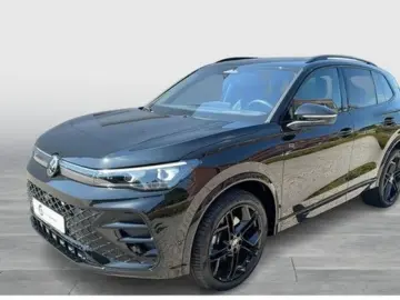 VW Tiguan 2.0 TDI DSG 4M R-Line ACC NAV AHK HUD H K