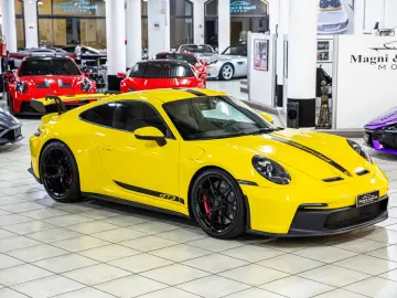 Porsche 992 GT3 - VAT - Lift - Chrono - 1 Hand