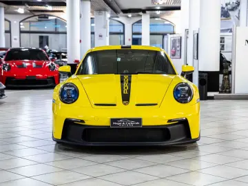 Porsche 992 GT3 - VAT - Lift - Chrono - 1 Hand