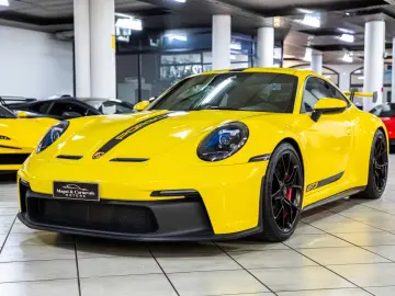 Porsche 992 GT3 - VAT - Lift - Chrono - 1 Hand