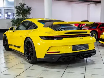 Porsche 992 GT3 - VAT - Lift - Chrono - 1 Hand