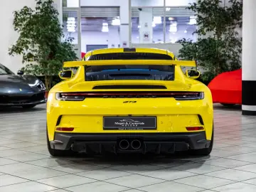 Porsche 992 GT3 - VAT - Lift - Chrono - 1 Hand