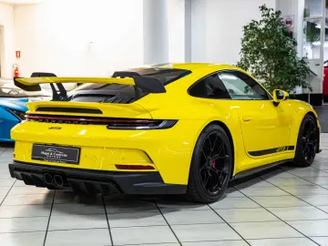 Porsche 992 GT3 - VAT - Lift - Chrono - 1 Hand
