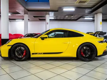 Porsche 992 GT3 - VAT - Lift - Chrono - 1 Hand