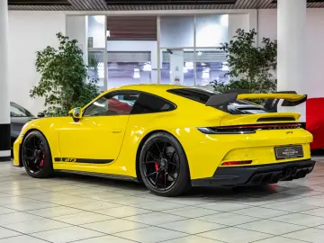 Porsche 992 GT3 - VAT - Lift - Chrono - 1 Hand