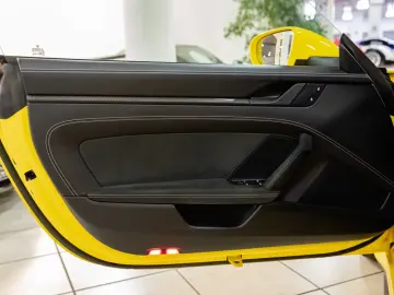 Porsche 992 GT3 - VAT - Lift - Chrono - 1 Hand