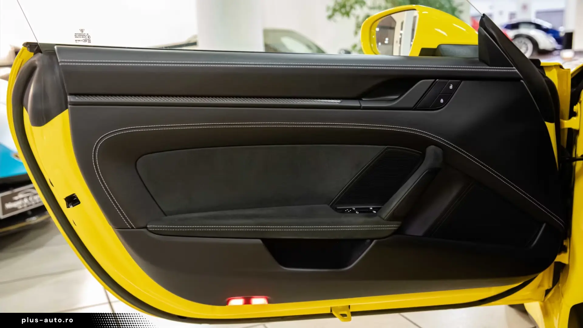 Porsche 992 GT3 - VAT - Lift - Chrono - 1 Hand