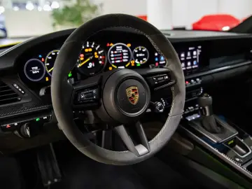 Porsche 992 GT3 - VAT - Lift - Chrono - 1 Hand