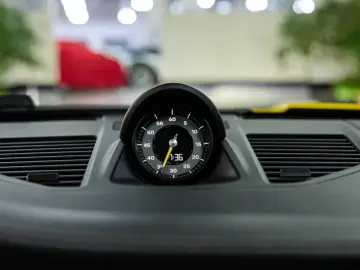 Porsche 992 GT3 - VAT - Lift - Chrono - 1 Hand