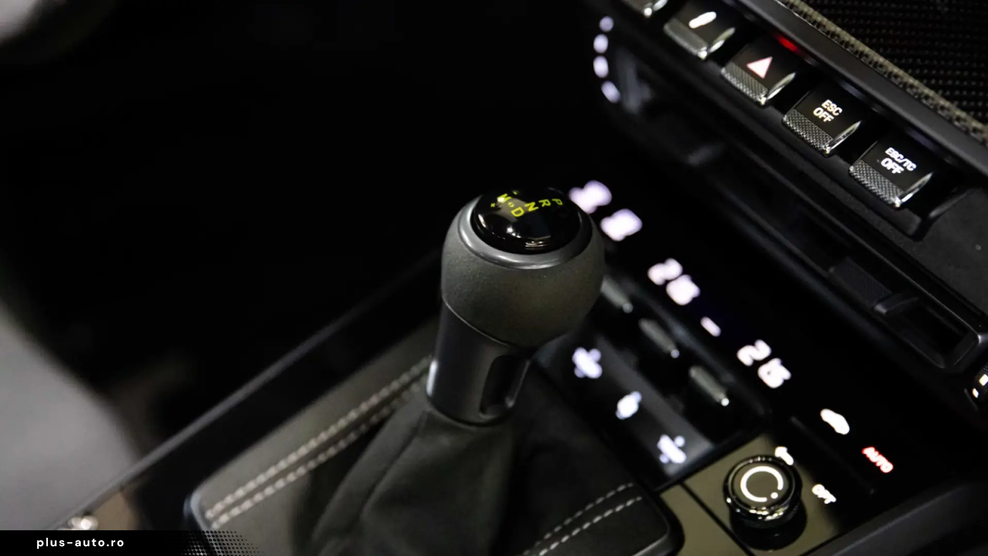 Porsche 992 GT3 - VAT - Lift - Chrono - 1 Hand