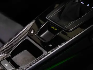 Porsche 992 GT3 - VAT - Lift - Chrono - 1 Hand