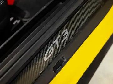 Porsche 992 GT3 - VAT - Lift - Chrono - 1 Hand