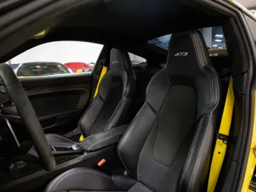 Porsche 992 GT3 - VAT - Lift - Chrono - 1 Hand