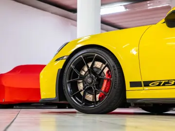 Porsche 992 GT3 - VAT - Lift - Chrono - 1 Hand