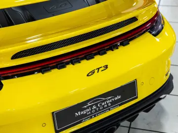Porsche 992 GT3 - VAT - Lift - Chrono - 1 Hand