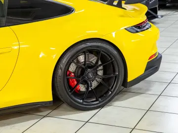 Porsche 992 GT3 - VAT - Lift - Chrono - 1 Hand