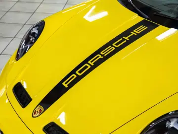 Porsche 992 GT3 - VAT - Lift - Chrono - 1 Hand
