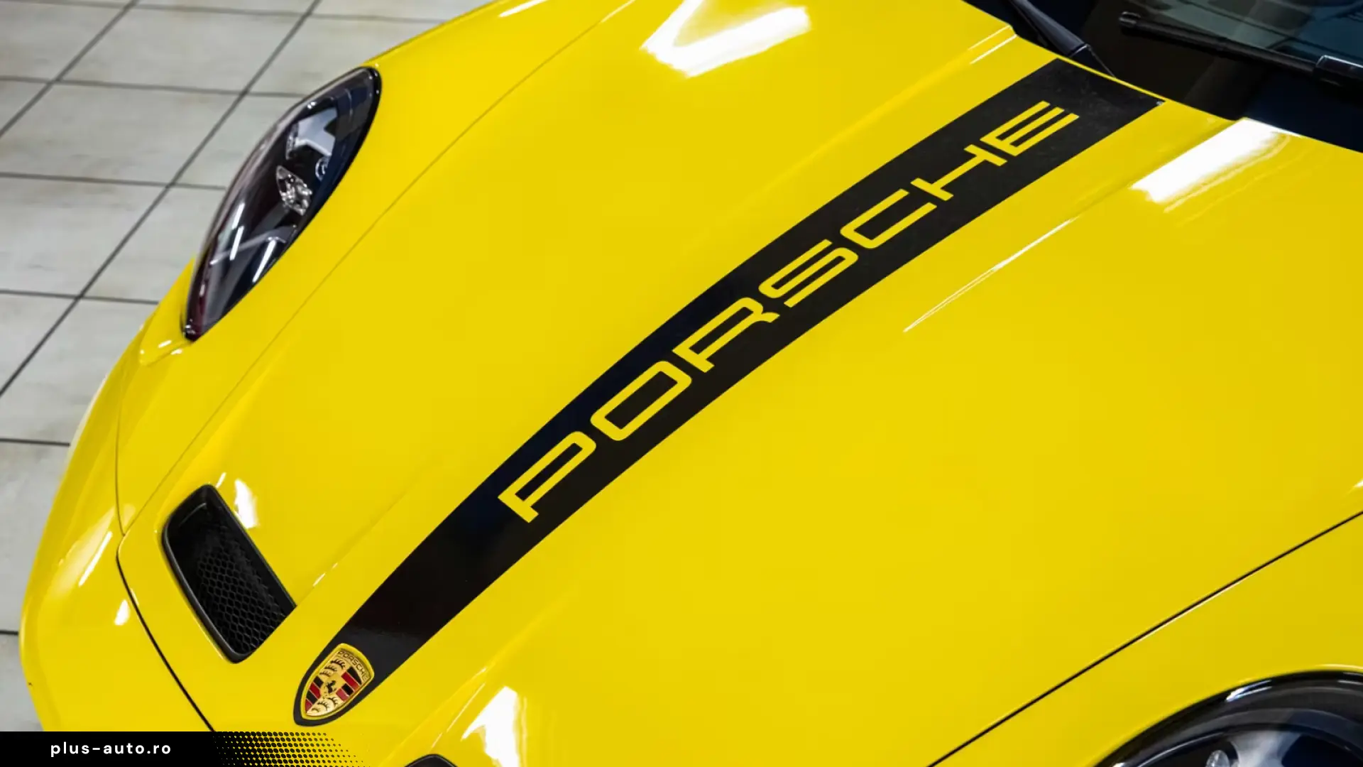 Porsche 992 GT3 - VAT - Lift - Chrono - 1 Hand