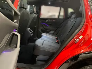 VW Tiguan 2.0 TDI 4M R-Line  AHK PANO NAVI KAMERA