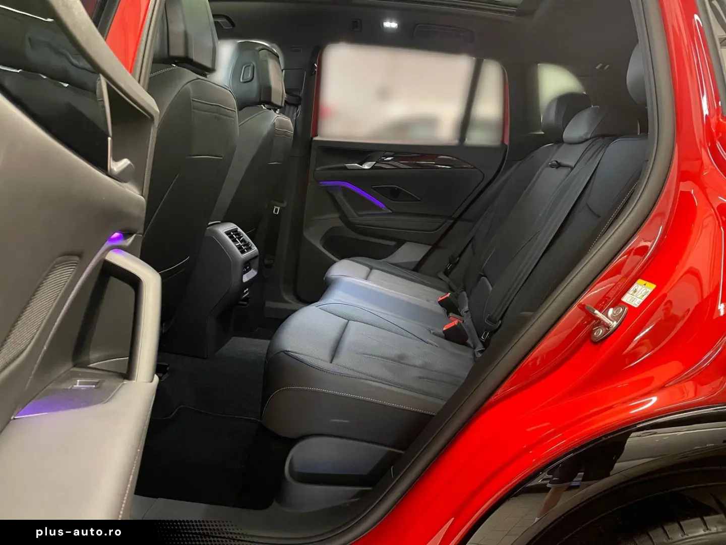 VW Tiguan 2.0 TDI 4M R-Line  AHK PANO NAVI KAMERA