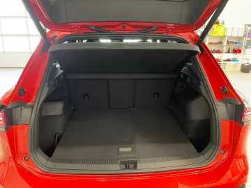 VW Tiguan 2.0 TDI 4M R-Line  AHK PANO NAVI KAMERA