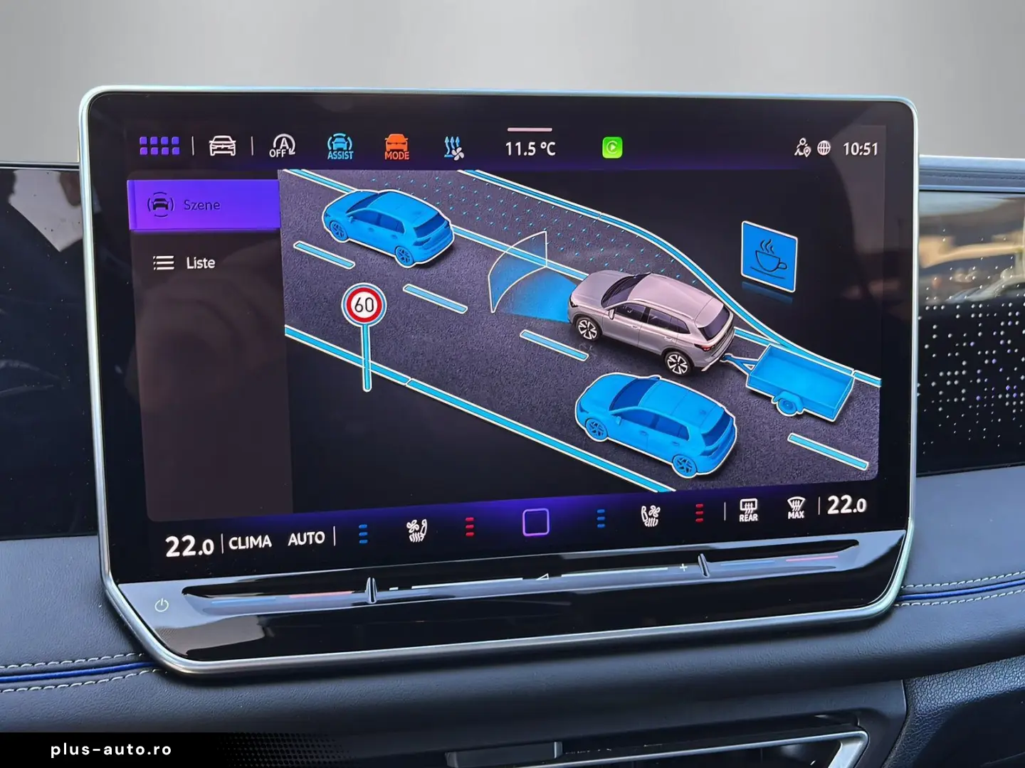 VW Tiguan R-Line 2.0TDI DSG 4M  AHK 360  PANO STDHZ