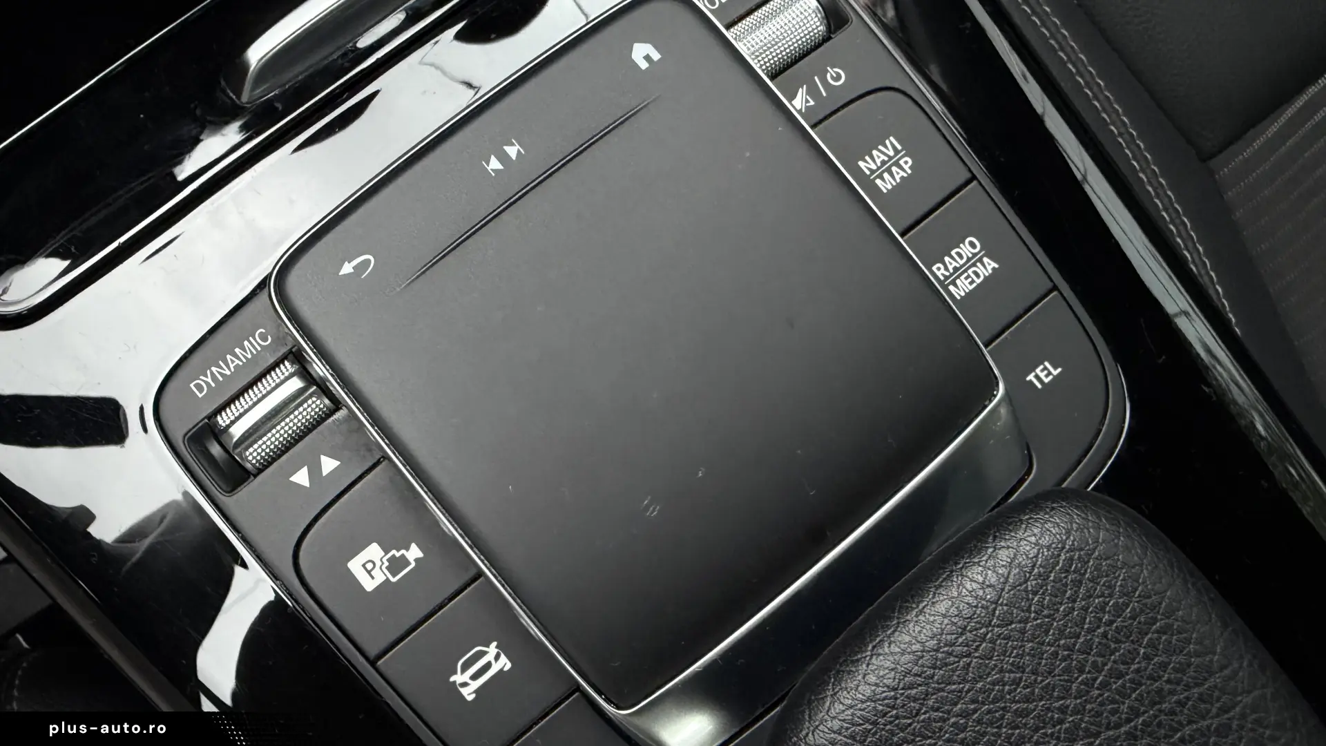 MERCEDES-BENZ CLA 250e   - AUTOMATIC   PLUG-IN HYBRID