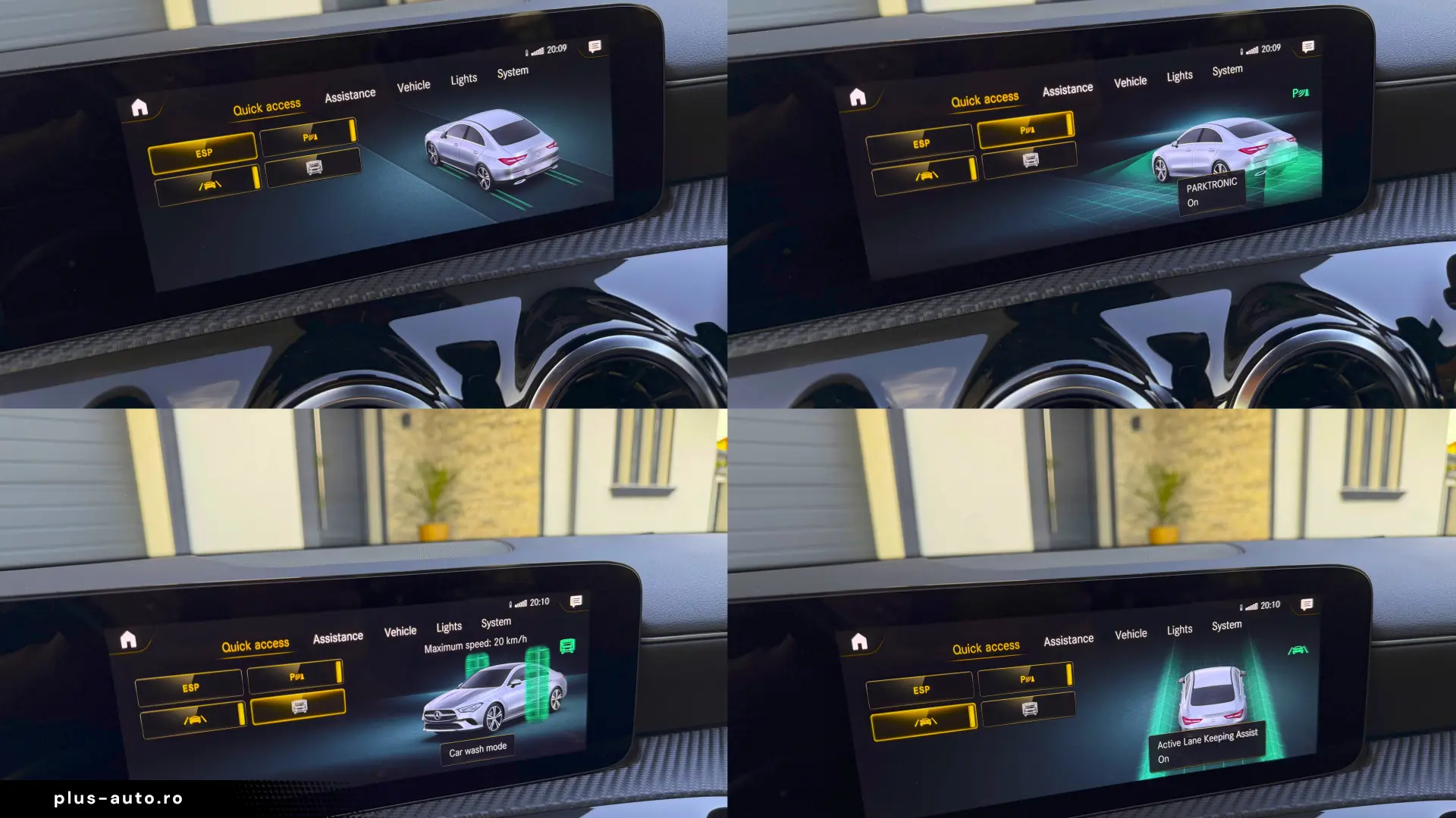 MERCEDES-BENZ CLA 250e   - AUTOMATIC   PLUG-IN HYBRID