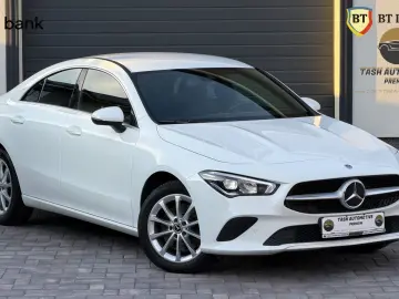 MERCEDES-BENZ CLA 250e   - AUTOMATIC   PLUG-IN HYBRID