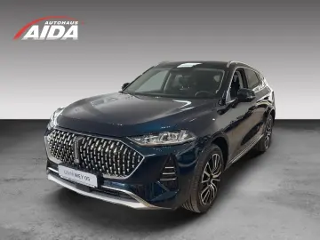 GWM Wey 05 2.0T PHEV LUXURY Pano