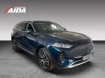 GWM Wey 05 2.0T PHEV LUXURY Pano