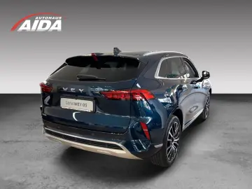 GWM Wey 05 2.0T PHEV LUXURY Pano
