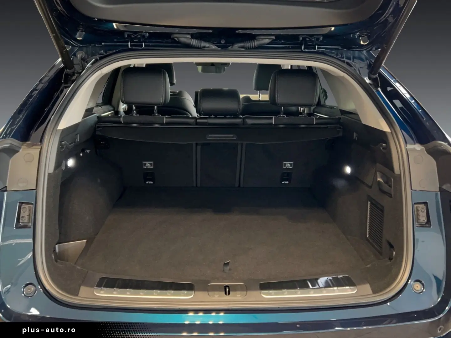 GWM Wey 05 2.0T PHEV LUXURY Pano