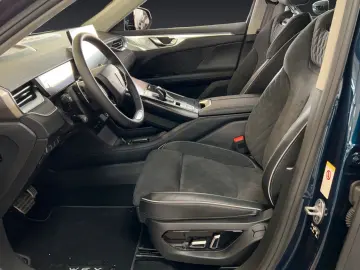 GWM Wey 05 2.0T PHEV LUXURY Pano