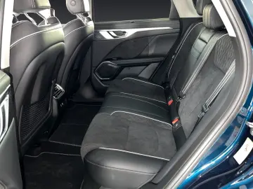 GWM Wey 05 2.0T PHEV LUXURY Pano