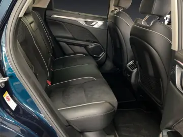 GWM Wey 05 2.0T PHEV LUXURY Pano