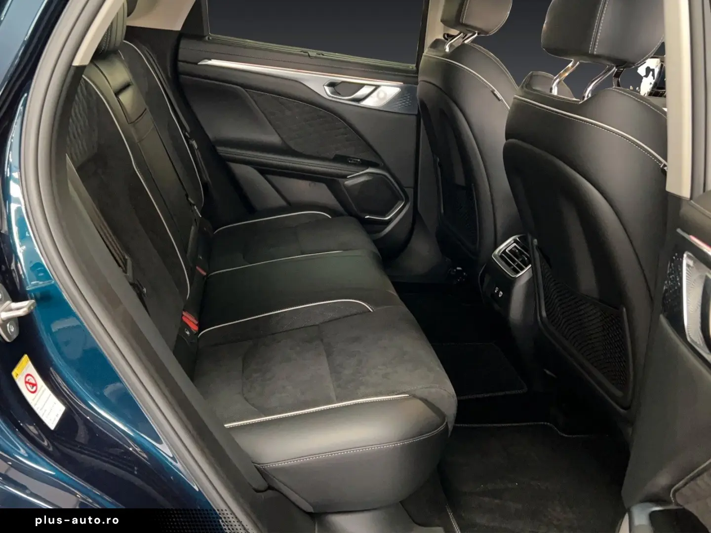 GWM Wey 05 2.0T PHEV LUXURY Pano